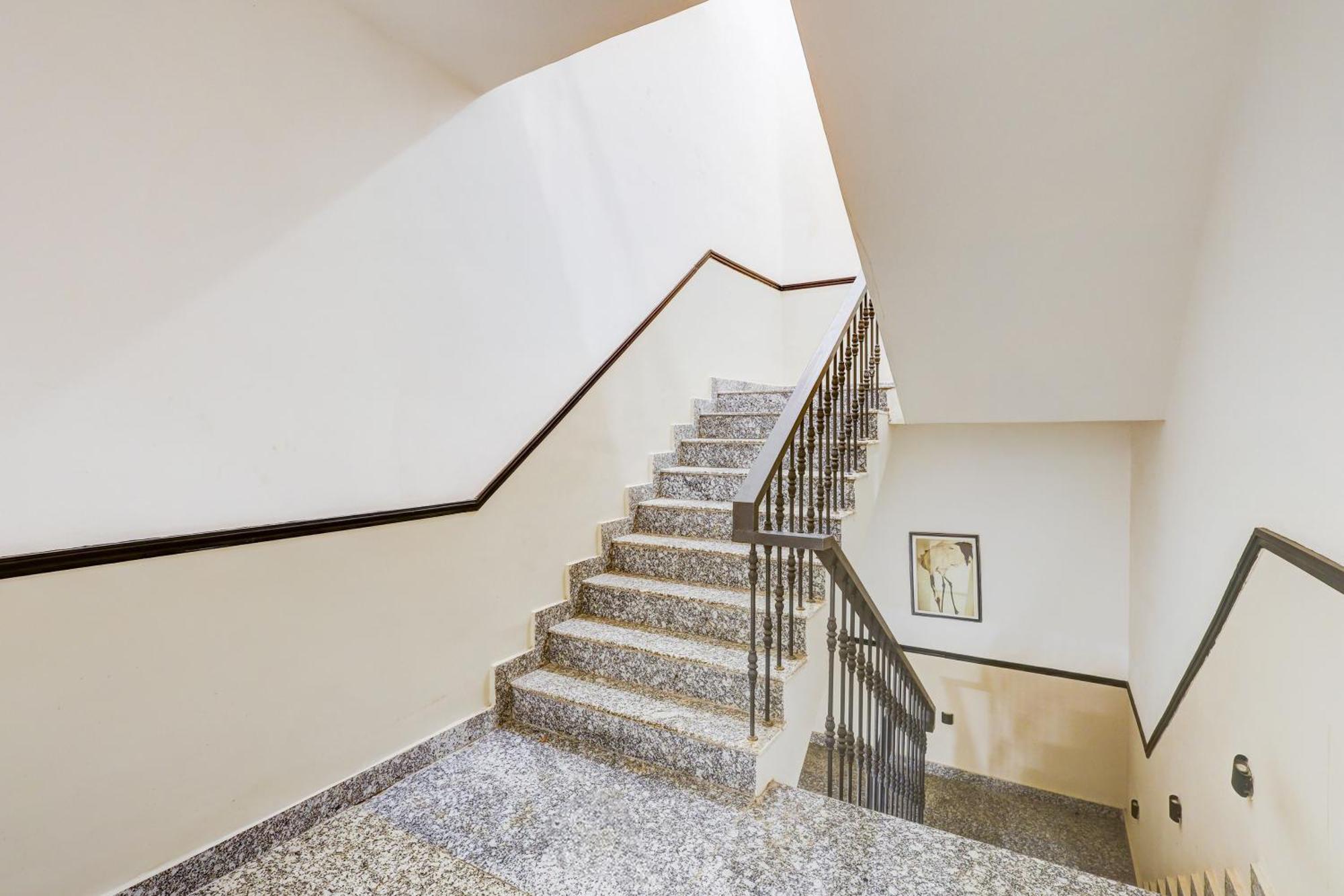 Super Townhouse Oak Udyog Vihar Hotel Gurgaon Exterior photo